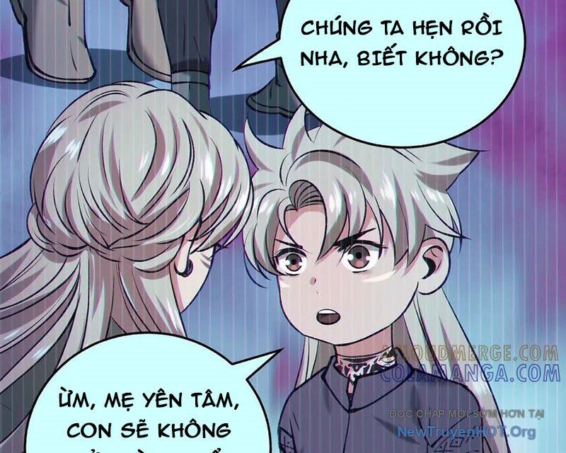 Dị Chủng Hắc Đản [Chap 1-26]