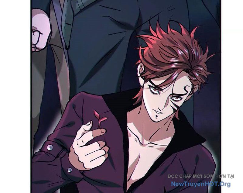 Dị Chủng Hắc Đản [Chap 1-26]