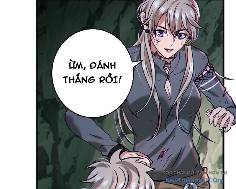 Dị Chủng Hắc Đản [Chap 1-26]