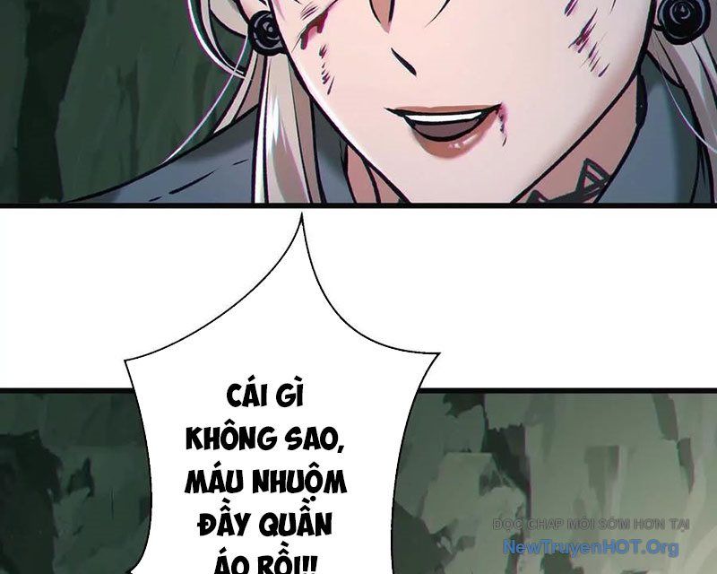 Dị Chủng Hắc Đản [Chap 1-26]