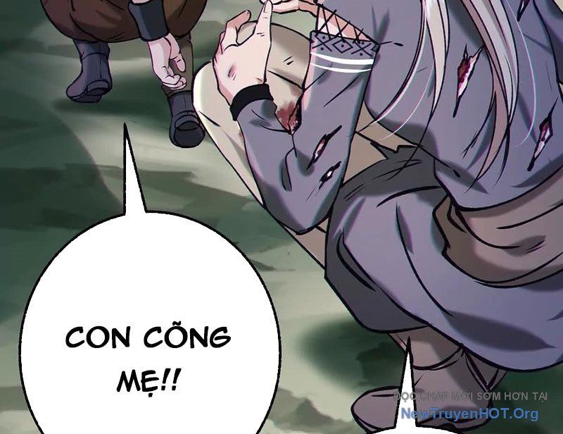 Dị Chủng Hắc Đản [Chap 1-26]