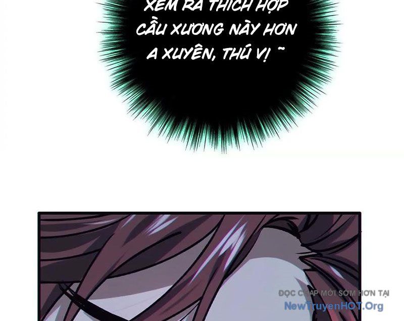 Dị Chủng Hắc Đản [Chap 1-26]