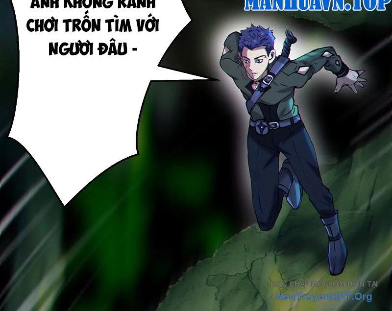 Dị Chủng Hắc Đản [Chap 1-26]