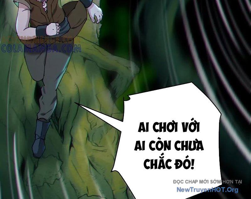 Dị Chủng Hắc Đản [Chap 1-26]