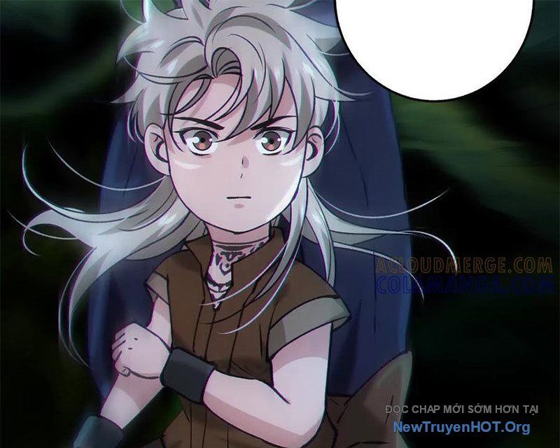 Dị Chủng Hắc Đản [Chap 1-26]