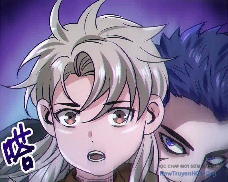 Dị Chủng Hắc Đản [Chap 1-26]