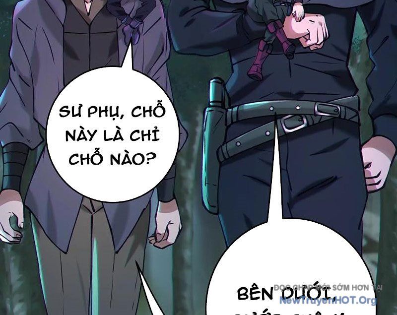 Dị Chủng Hắc Đản Chapter 17 - TC Truyện