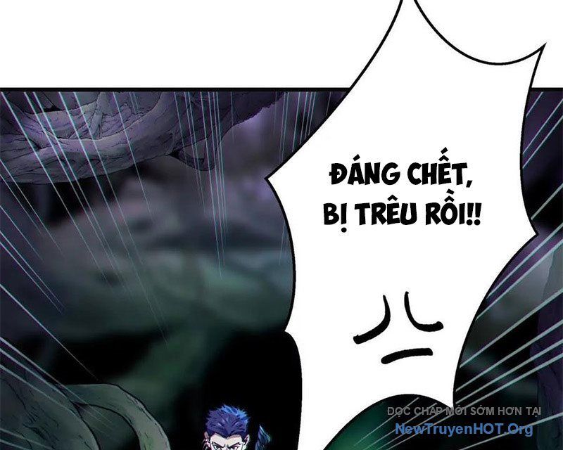 Dị Chủng Hắc Đản [Chap 1-26]