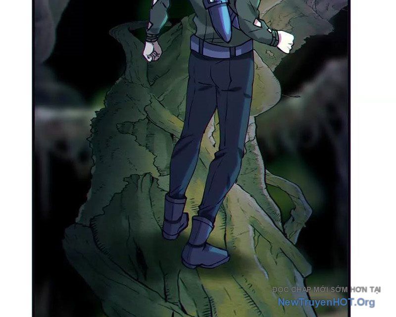 Dị Chủng Hắc Đản [Chap 1-26]