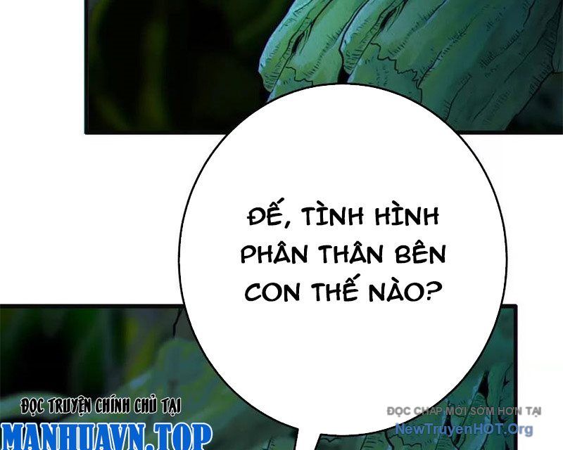 Dị Chủng Hắc Đản [Chap 1-26]