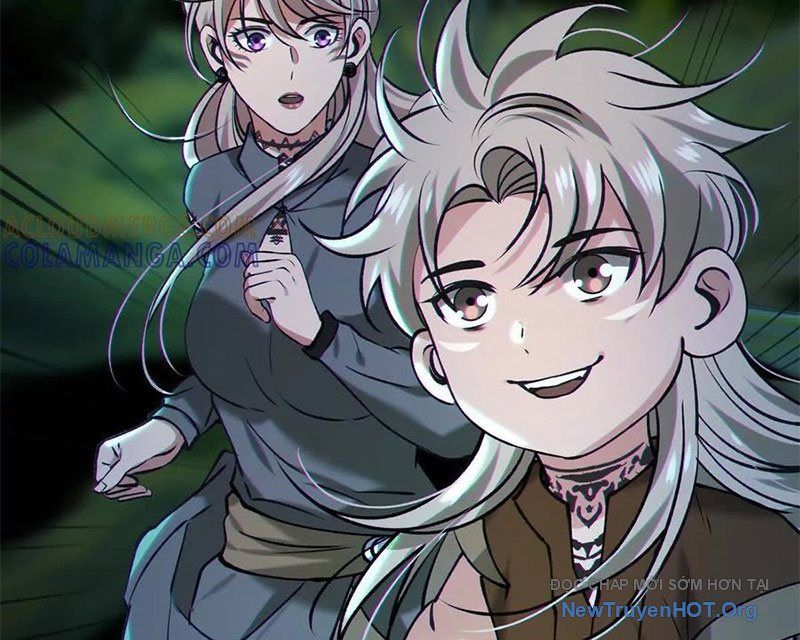 Dị Chủng Hắc Đản [Chap 1-26]