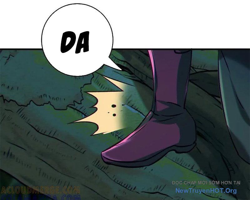 Dị Chủng Hắc Đản [Chap 1-26]