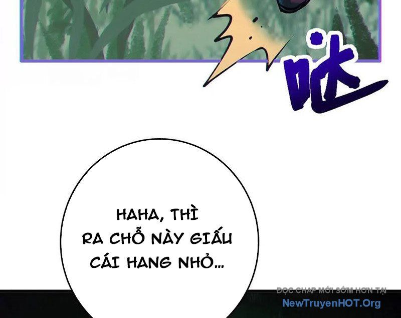 Dị Chủng Hắc Đản [Chap 1-26]