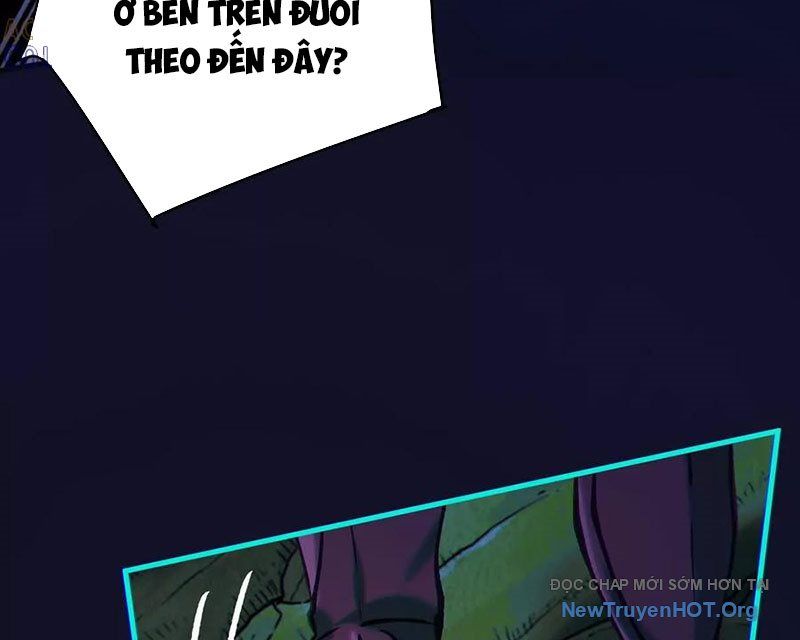 Dị Chủng Hắc Đản [Chap 1-26]