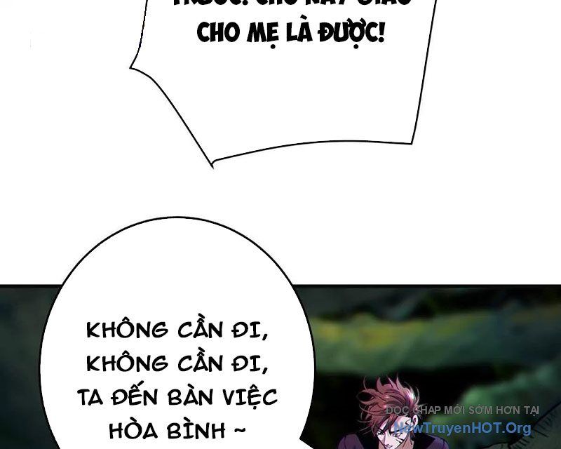 Dị Chủng Hắc Đản [Chap 1-26]