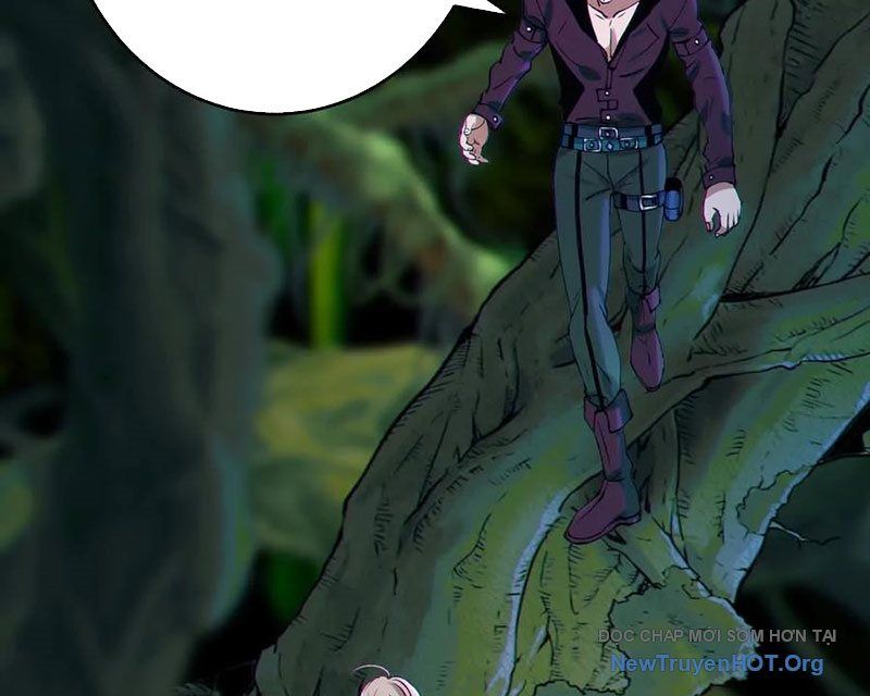 Dị Chủng Hắc Đản [Chap 1-26]
