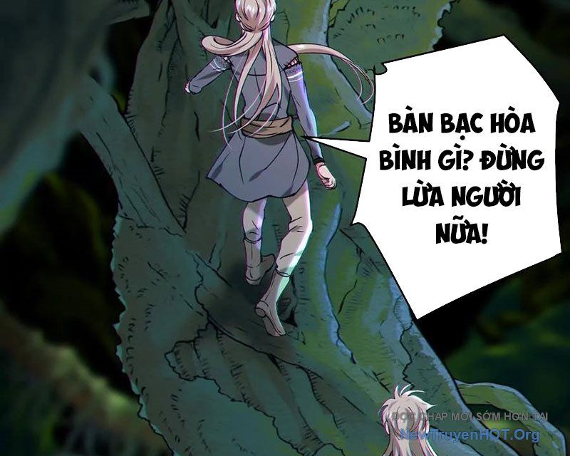 Dị Chủng Hắc Đản [Chap 1-26]