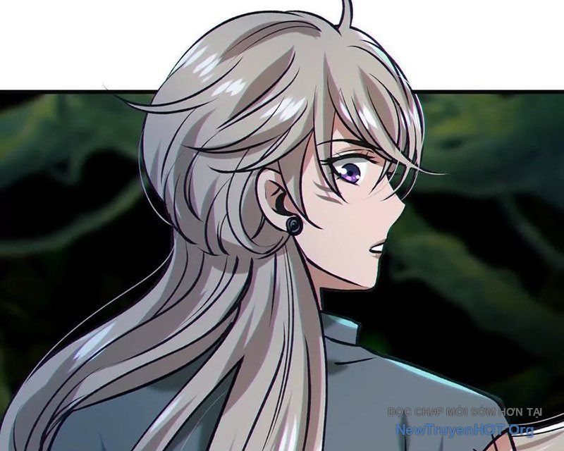 Dị Chủng Hắc Đản [Chap 1-26]