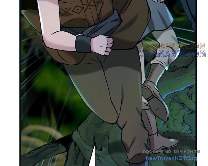 Dị Chủng Hắc Đản [Chap 1-26]