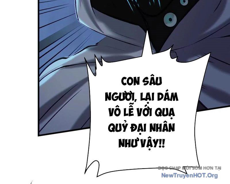 Dị Chủng Hắc Đản [Chap 1-26]