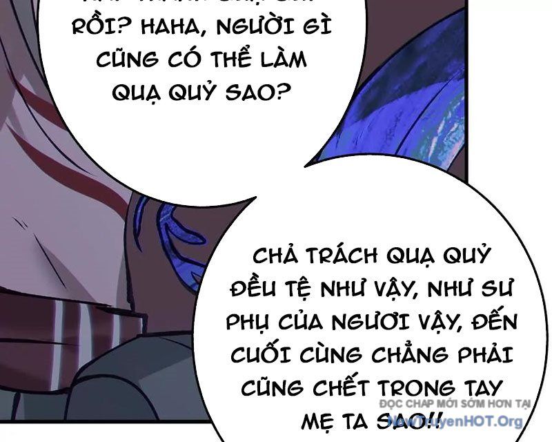 Dị Chủng Hắc Đản [Chap 1-26]