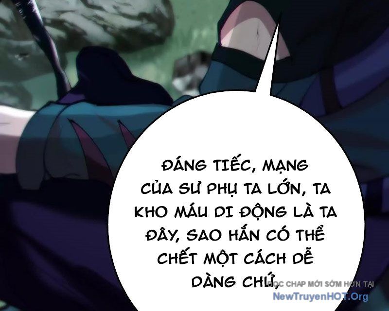 Dị Chủng Hắc Đản [Chap 1-26]