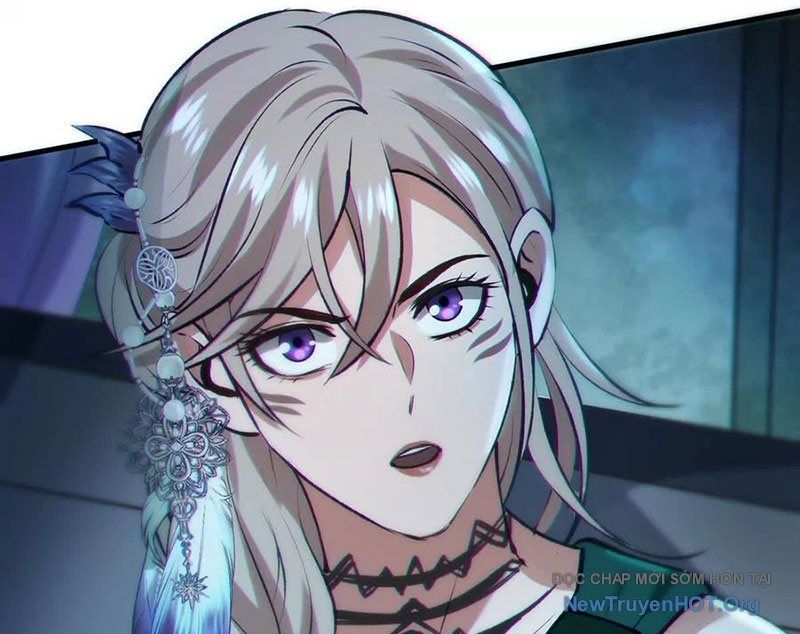Dị Chủng Hắc Đản [Chap 1-26]