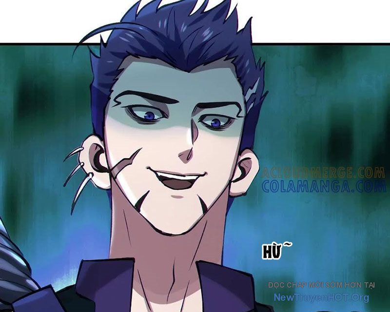 Dị Chủng Hắc Đản [Chap 1-26]