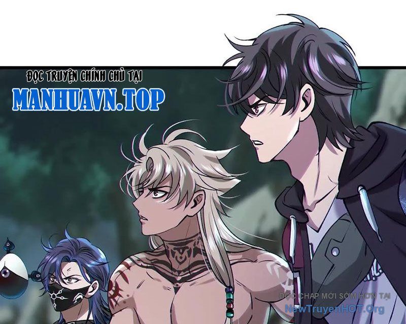 Dị Chủng Hắc Đản [Chap 1-26]