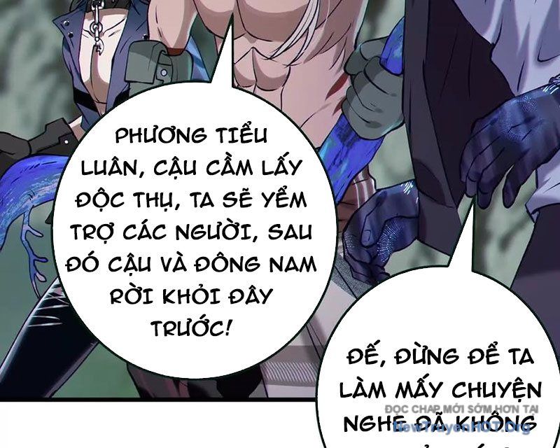 Dị Chủng Hắc Đản [Chap 1-26]