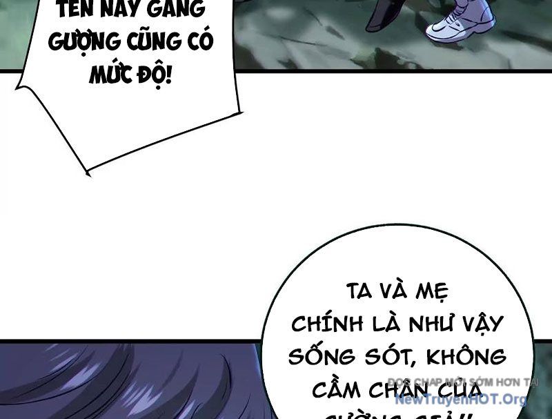 Dị Chủng Hắc Đản [Chap 1-26]