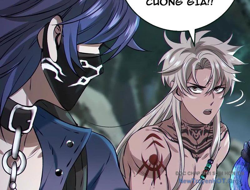 Dị Chủng Hắc Đản [Chap 1-26]