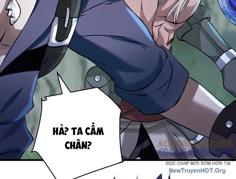Dị Chủng Hắc Đản [Chap 1-26]