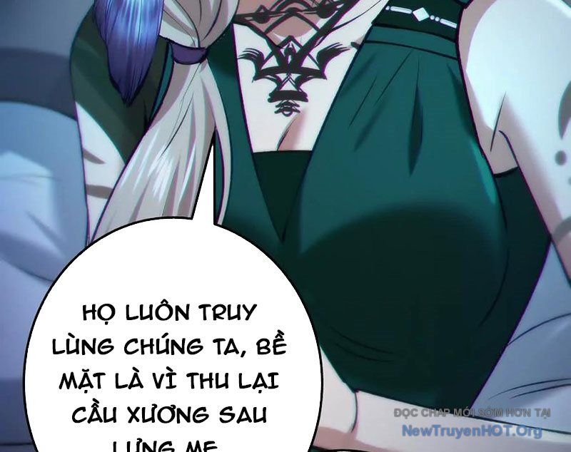 Dị Chủng Hắc Đản [Chap 1-26]