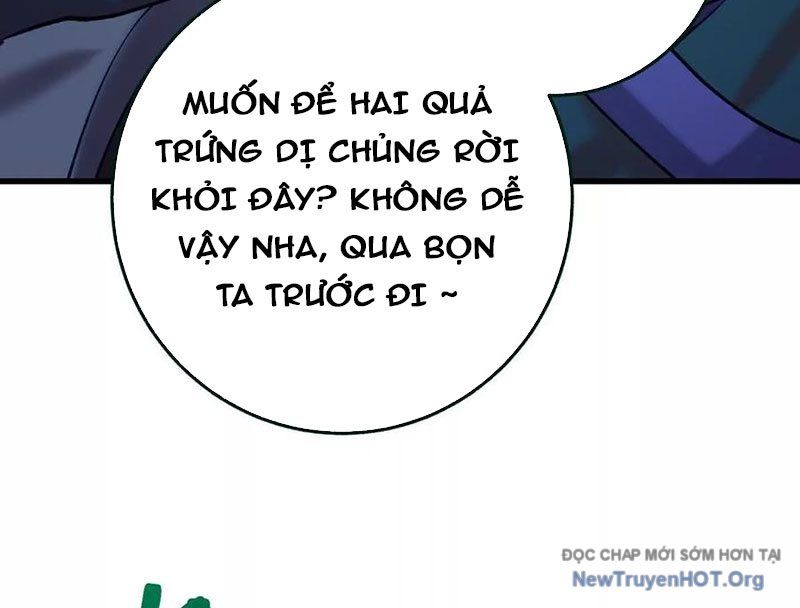 Dị Chủng Hắc Đản [Chap 1-26]