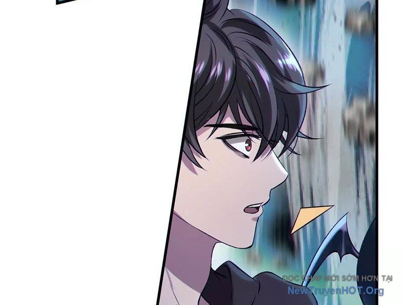 Dị Chủng Hắc Đản [Chap 1-26]