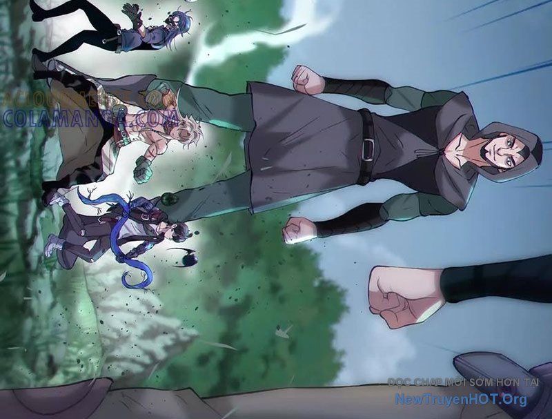 Dị Chủng Hắc Đản [Chap 1-26]