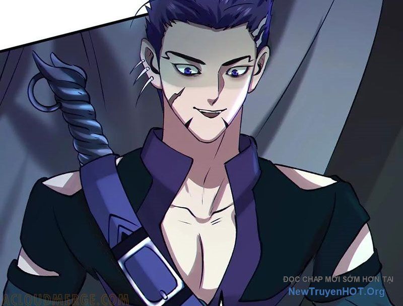 Dị Chủng Hắc Đản [Chap 1-26]