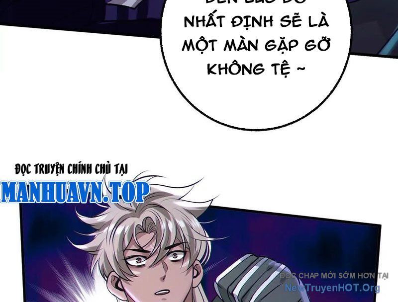 Dị Chủng Hắc Đản [Chap 1-26]