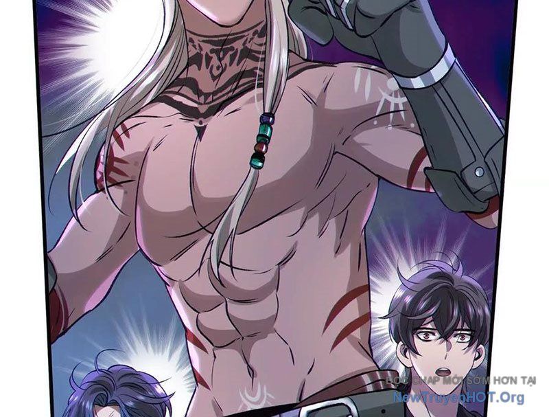 Dị Chủng Hắc Đản [Chap 1-26]