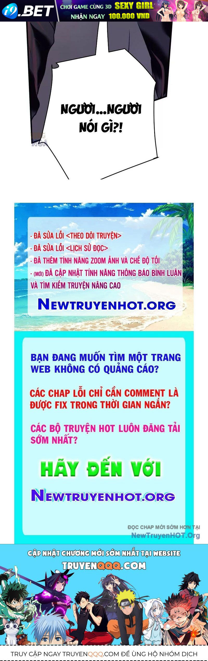 Dị Chủng Hắc Đản [Chap 1-26]
