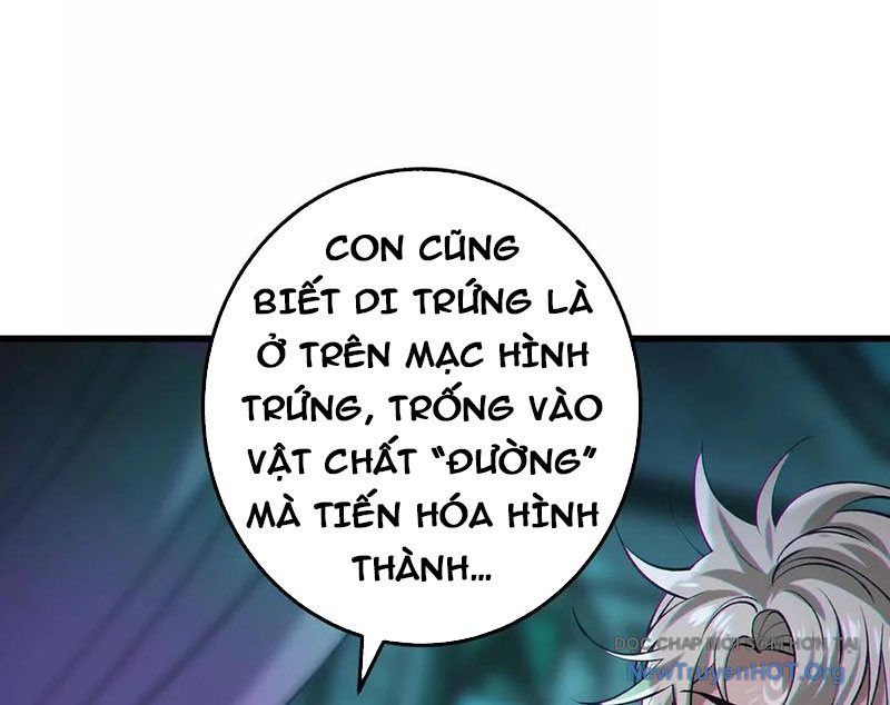 Dị Chủng Hắc Đản [Chap 1-26]