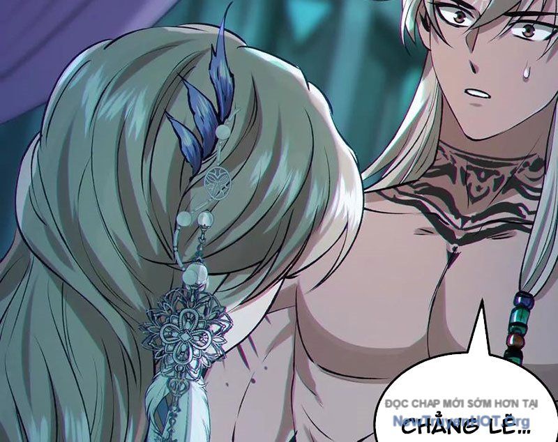 Dị Chủng Hắc Đản [Chap 1-26]