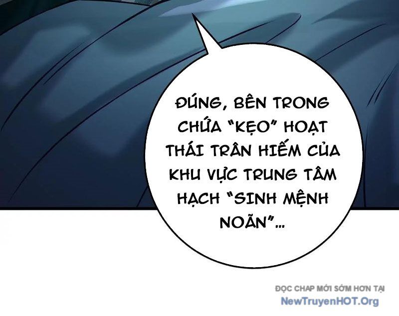 Dị Chủng Hắc Đản [Chap 1-26]