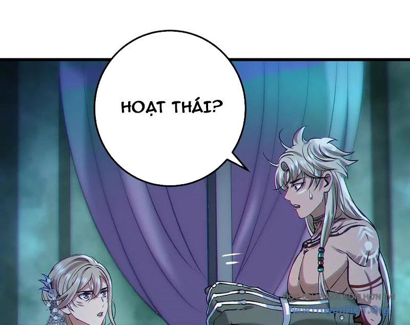 Dị Chủng Hắc Đản [Chap 1-26]