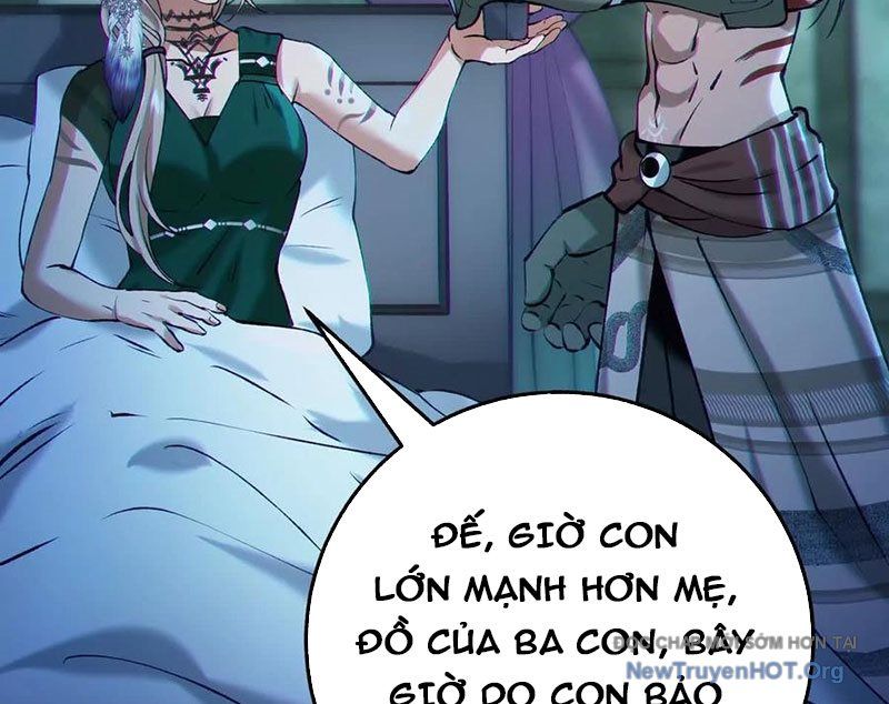 Dị Chủng Hắc Đản [Chap 1-26]