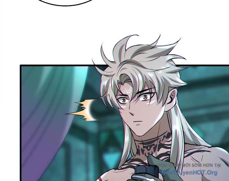 Dị Chủng Hắc Đản [Chap 1-26]