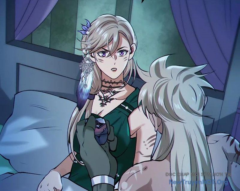 Dị Chủng Hắc Đản [Chap 1-26]