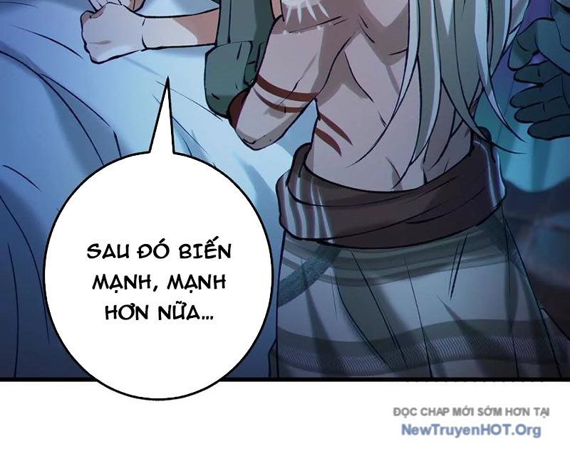 Dị Chủng Hắc Đản [Chap 1-26]