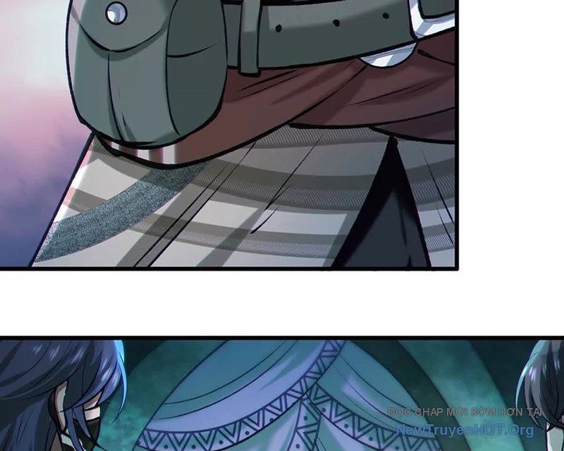 Dị Chủng Hắc Đản [Chap 1-26]